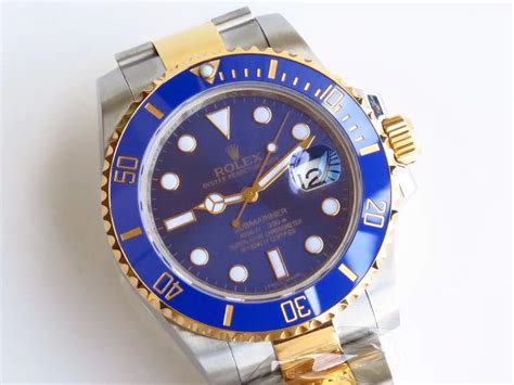 rolex blue submariner replica|genuine rolex submariner.